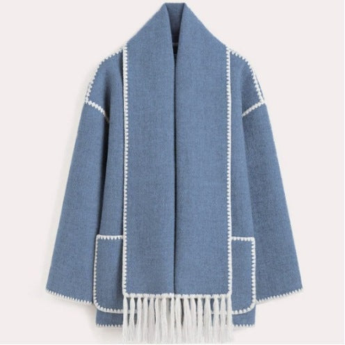Blau