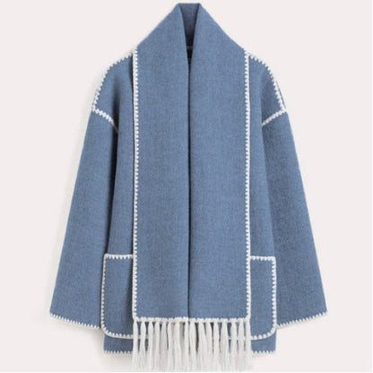 Blau