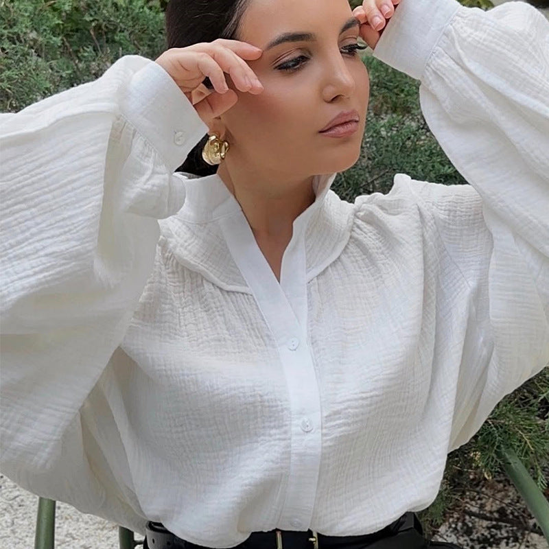 Thoughtfully Designed Garment
