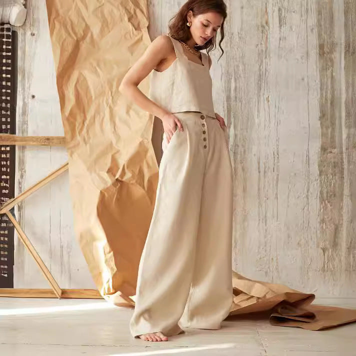 Thoughtfully Designed Top