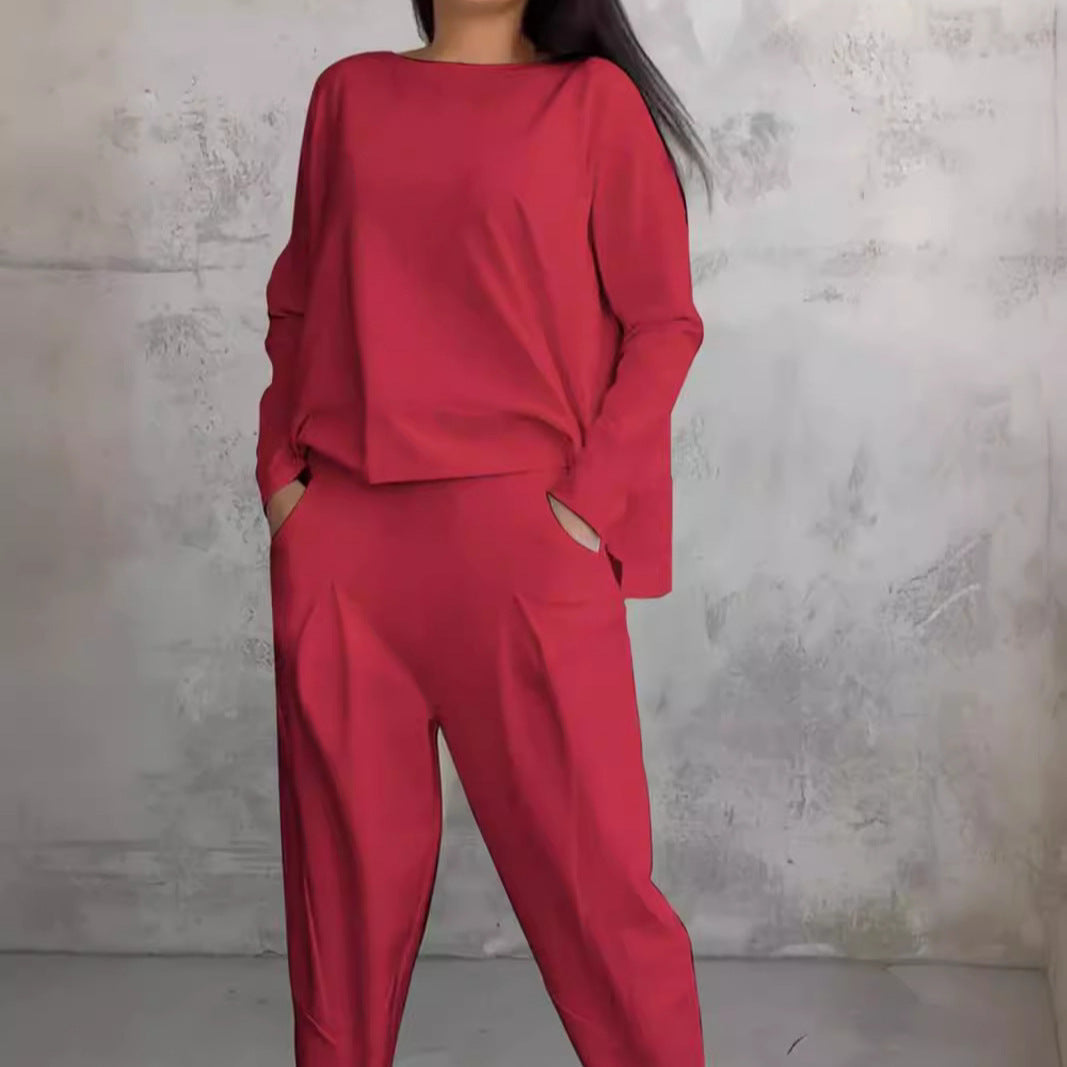 Thoughtfully Designed Garment