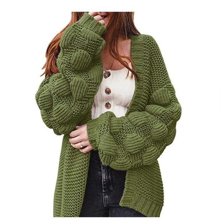 Classic Vintage Cardigan