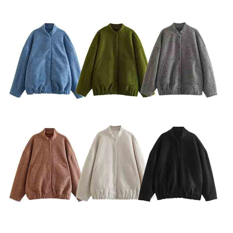 Thoughtfully Designed Garment