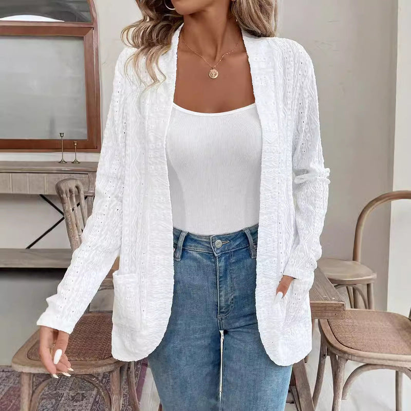 Gracefully Designed Garment