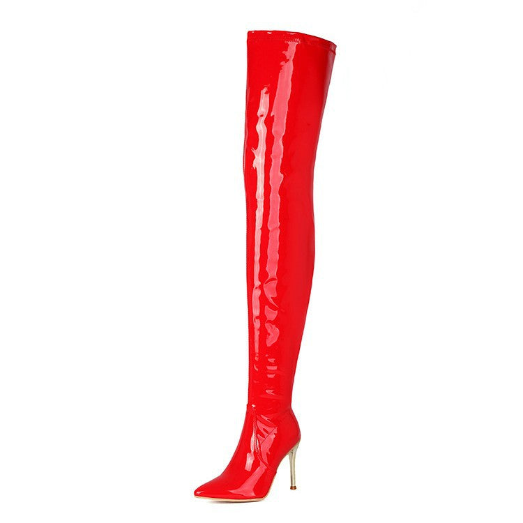 Beautifully Crafted Orthopedic Boots