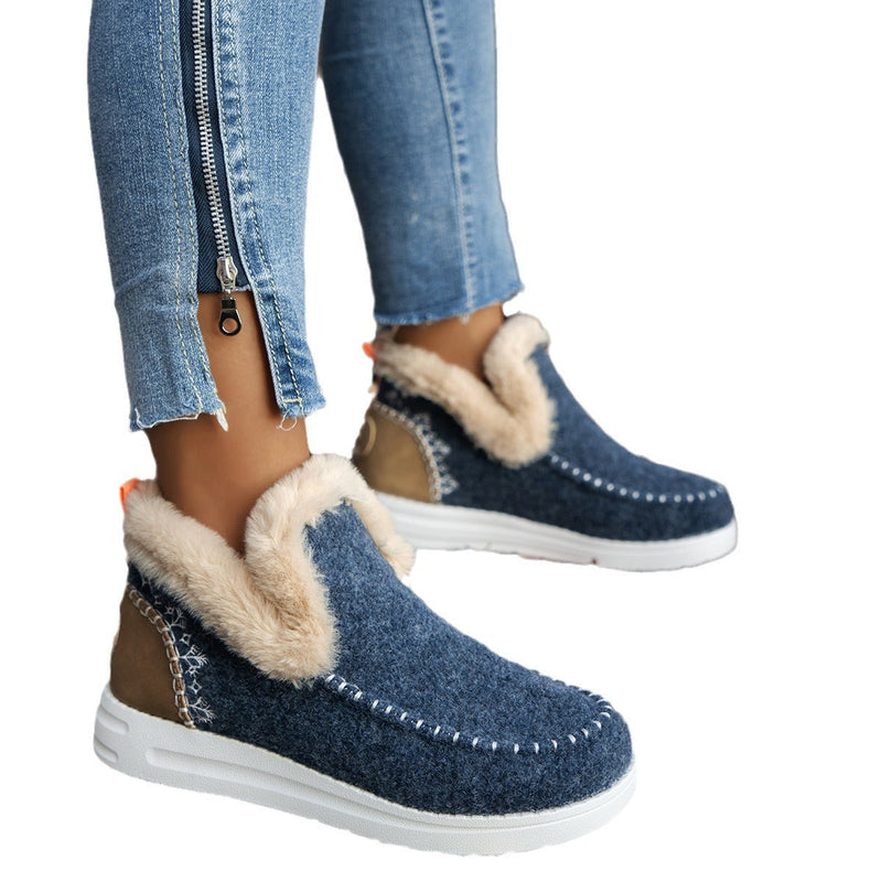 Comfortable Orthopedic Shoes for Daily Wear