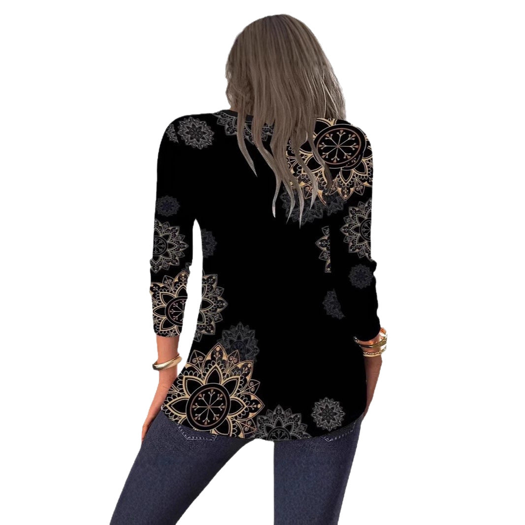 Thoughtfully Designed Garment