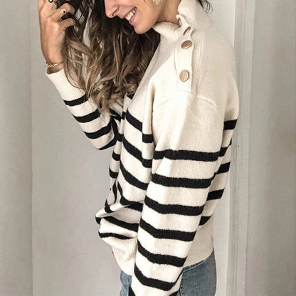 Classic Designed Pullover