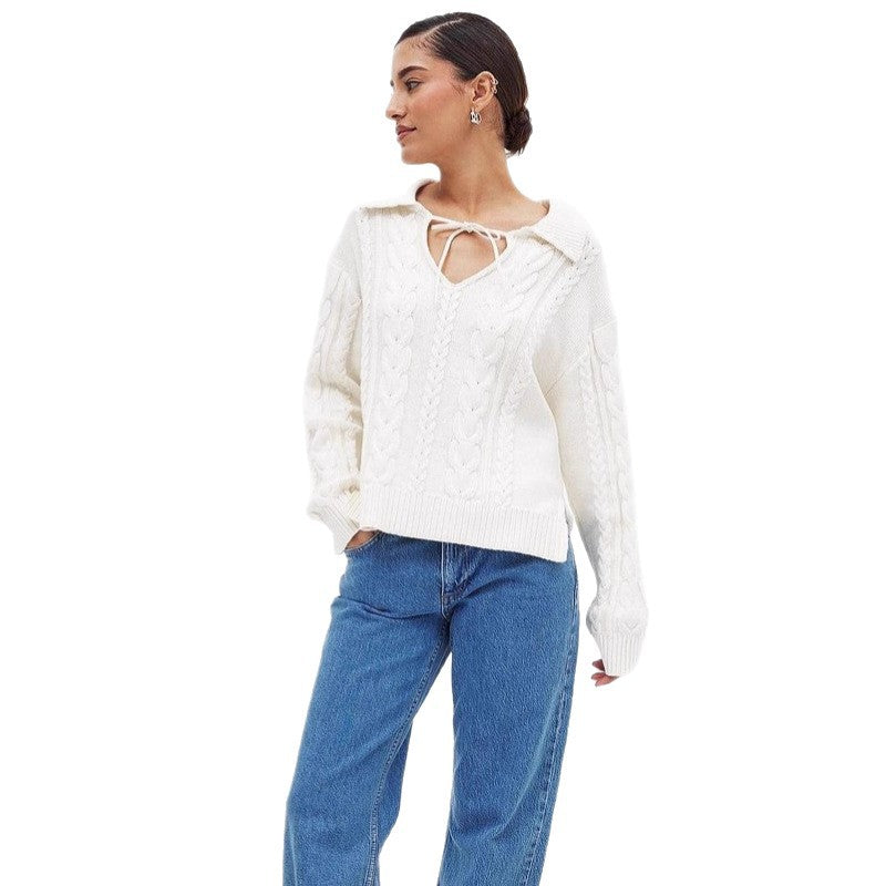 Classic Vintage Pullover