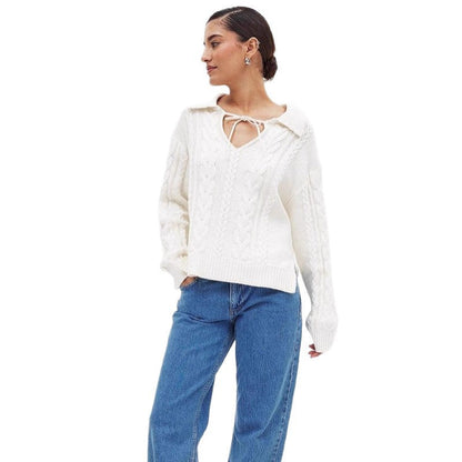Classic Vintage Pullover