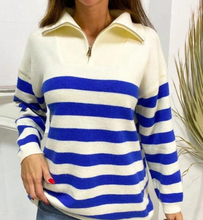 Classic Designed Pullover
