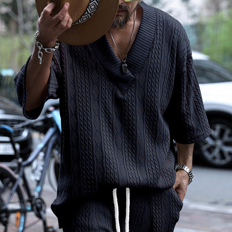 Classic Vintage Pullover
