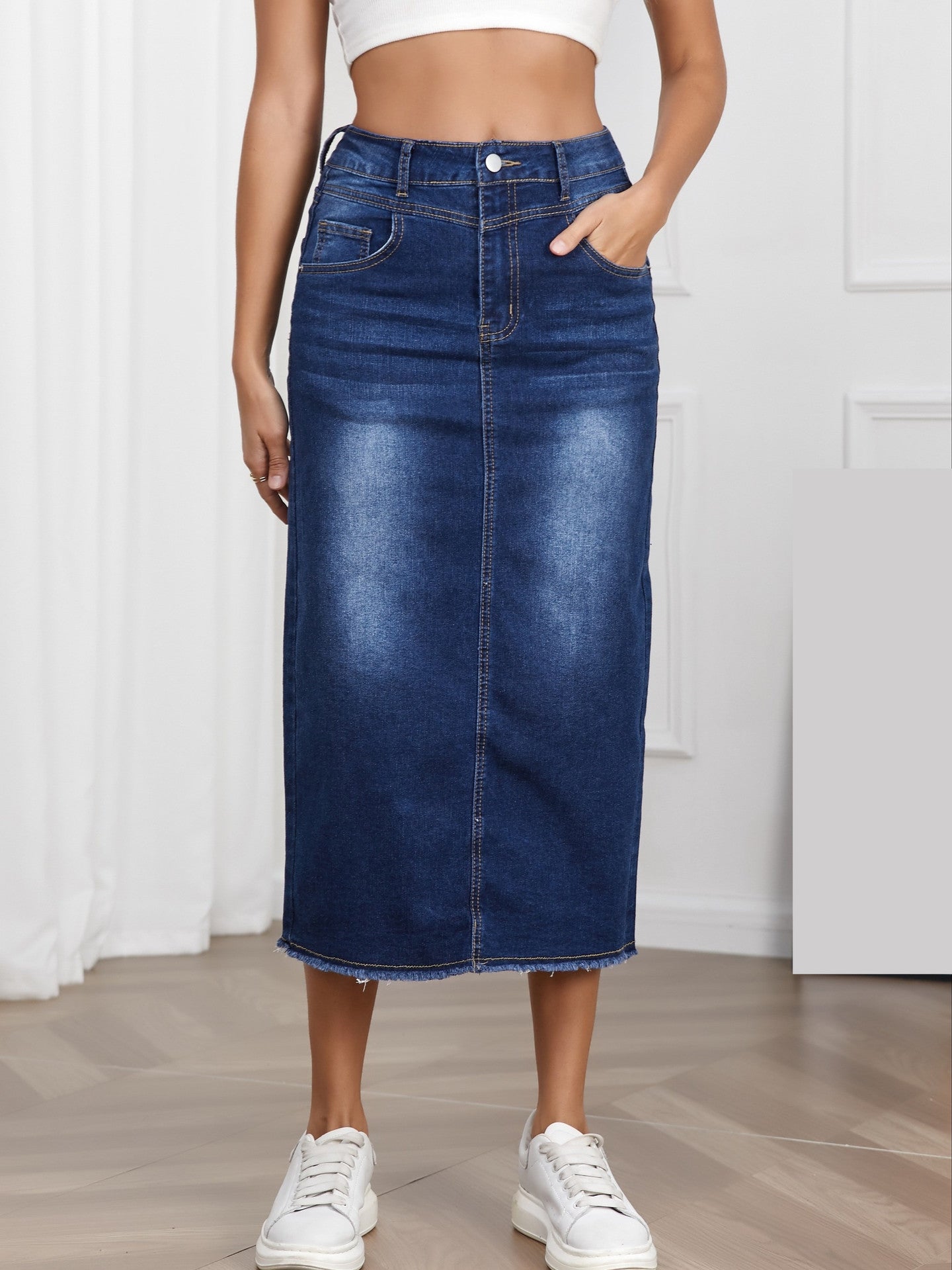 Classic Designed Garment