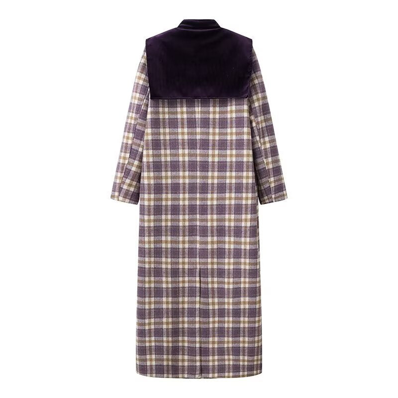 Vintage Inspired Coat
