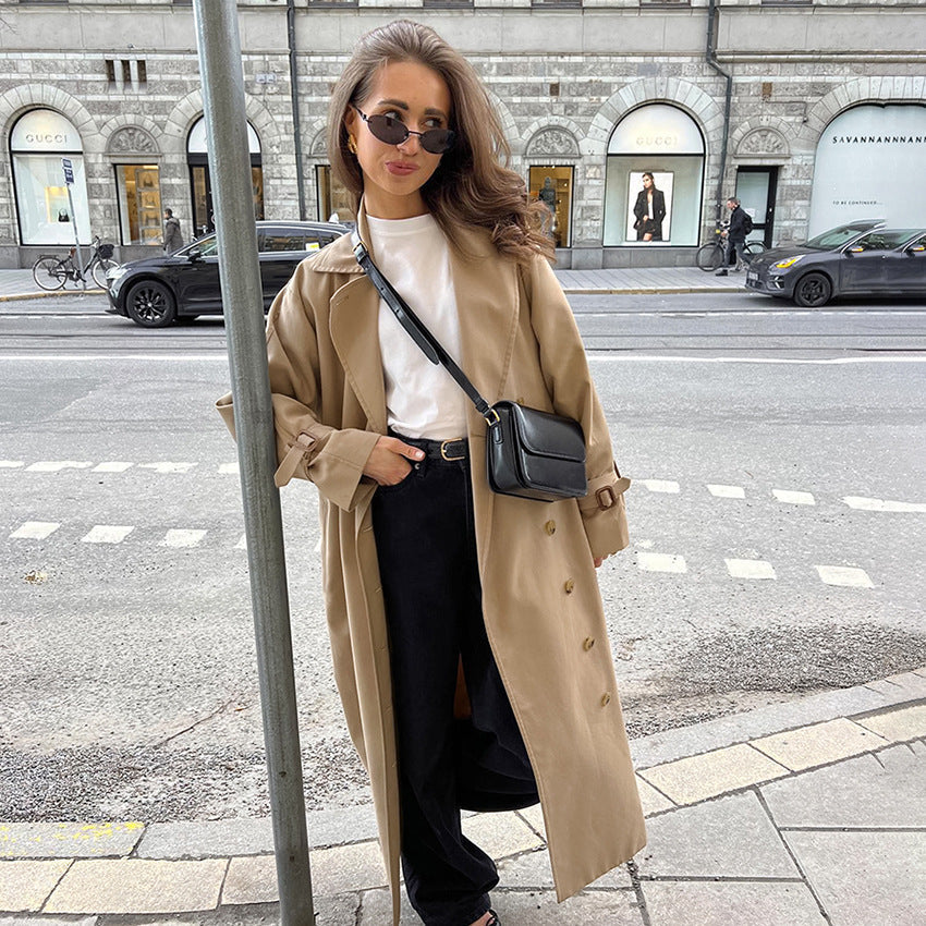 Classic Vintage Coat