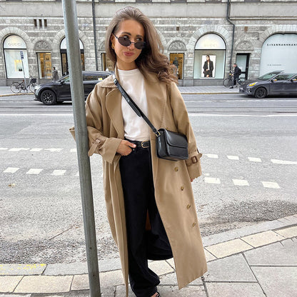 Classic Vintage Coat