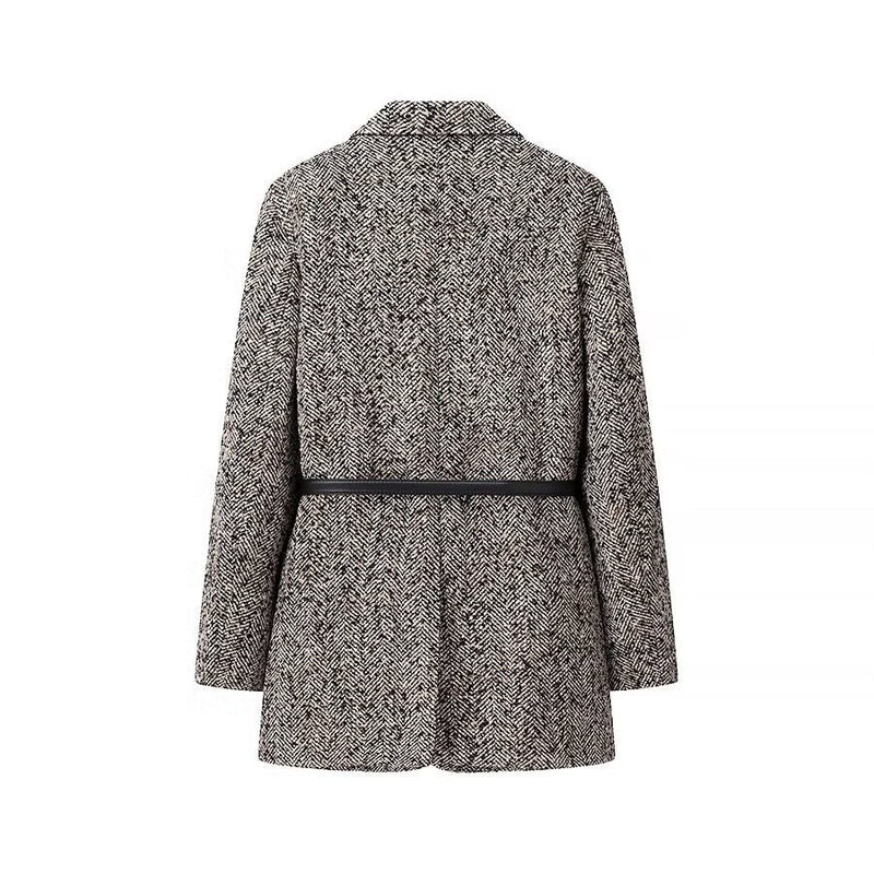Elegantly Designed Garment
