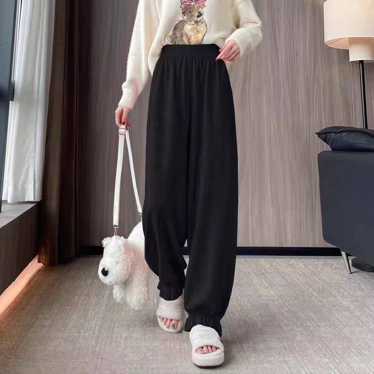 Elegantly Designed Garment