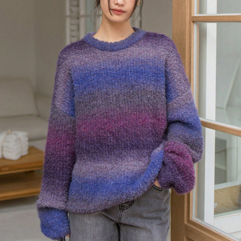 Elegantly Designed Pullover