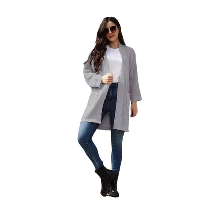 Timeless Vintage Style Cardigan