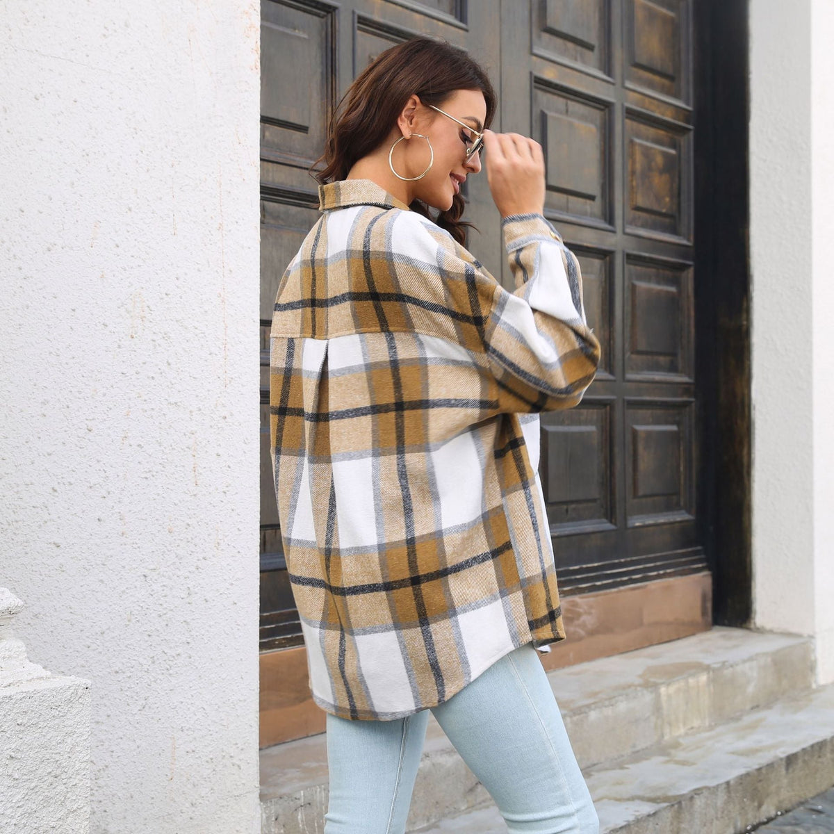 Vintage Inspired Garment