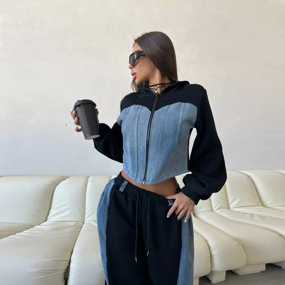 Thoughtfully Designed Garment