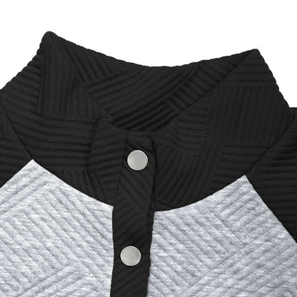Vintage Inspired Pullover