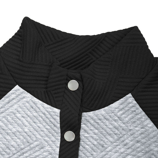 Vintage Inspired Pullover