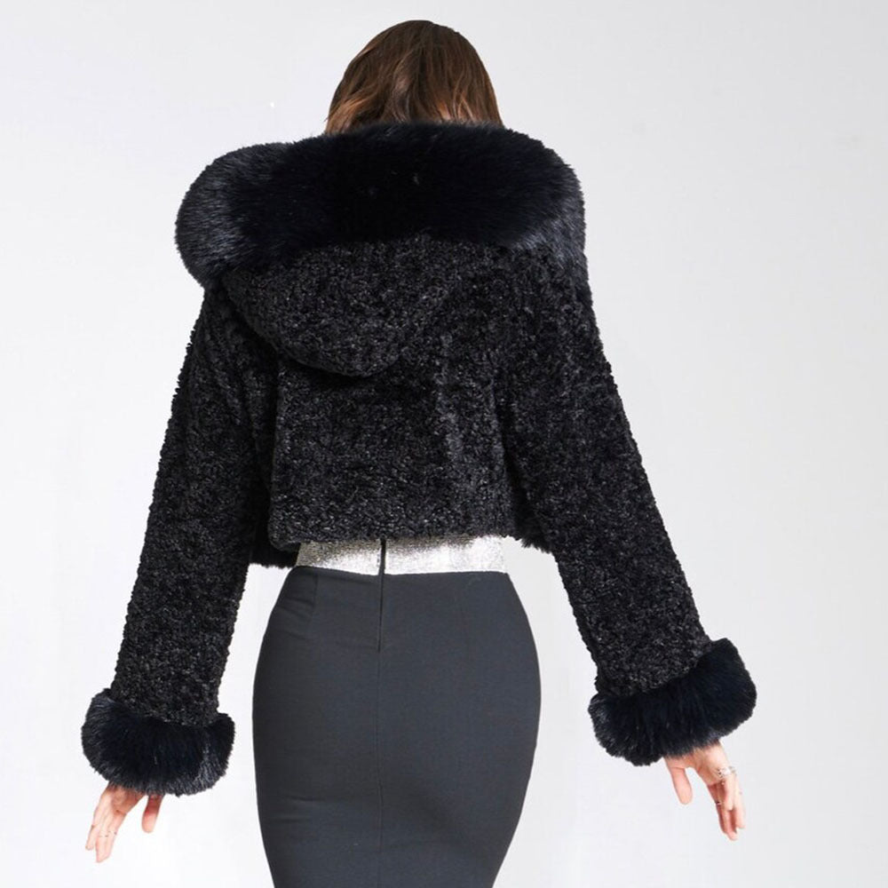 Vintage Inspired Coat