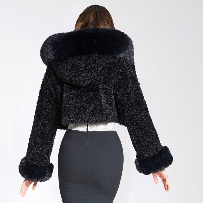 Vintage Inspired Coat