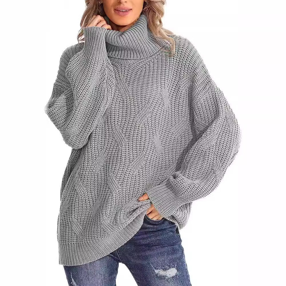 Beautifully Crafted Pullover