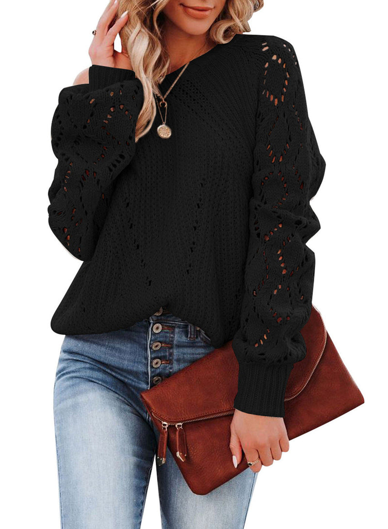 Classic Vintage Pullover