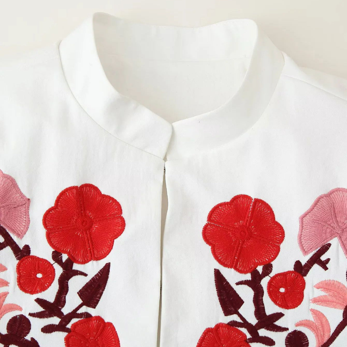 Thoughtfully Designed Garment