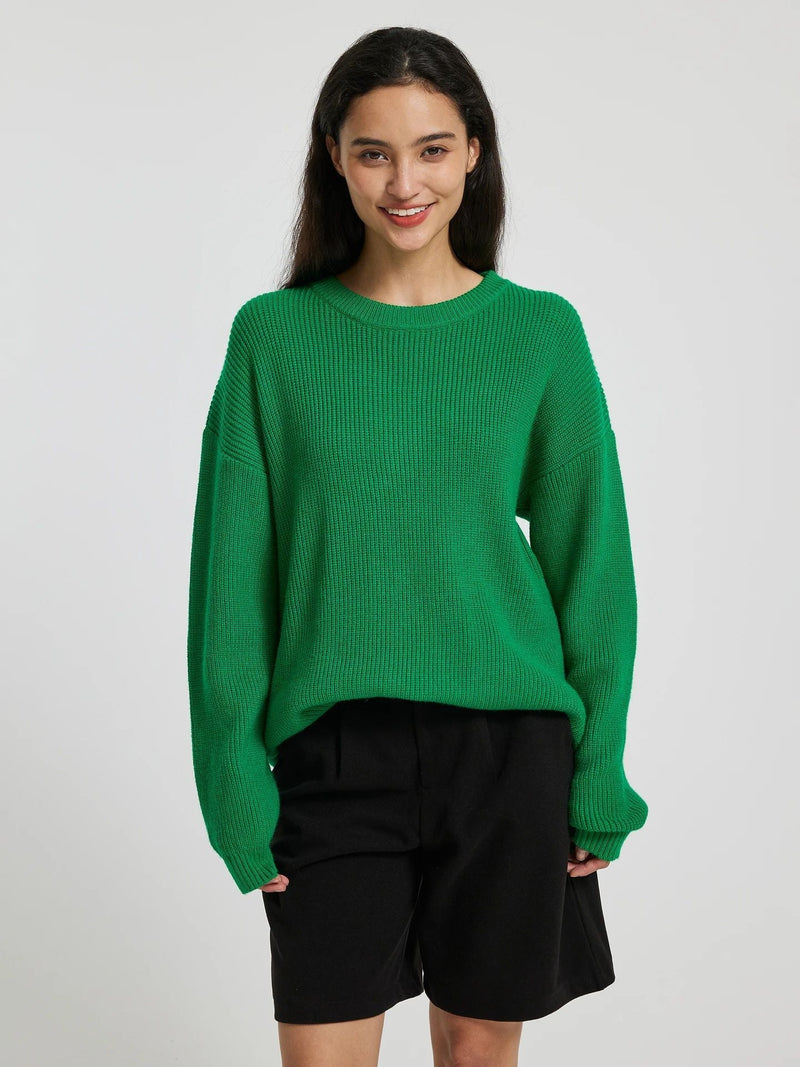 Beautifully Crafted Pullover