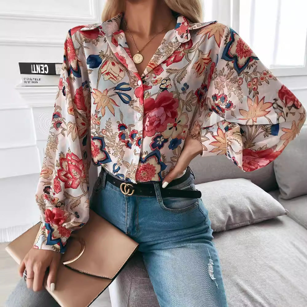 Timeless Vintage Style Garment