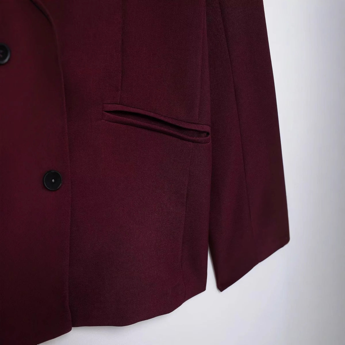 Elegantly Designed Garment