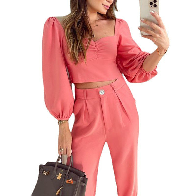 Classic Designed Top