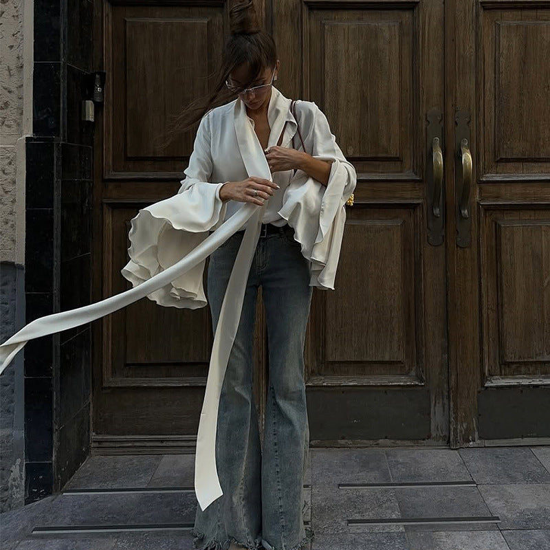 Thoughtfully Designed Garment