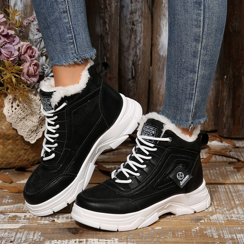 Comfortable Orthopedic Boots for Daily Wear