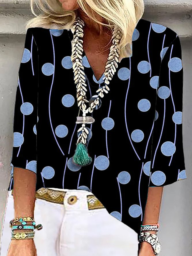 Timeless Vintage Style Garment