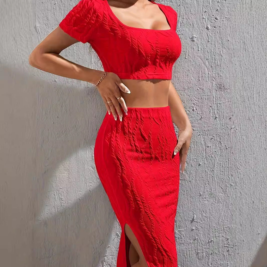 Timeless Vintage Style Top