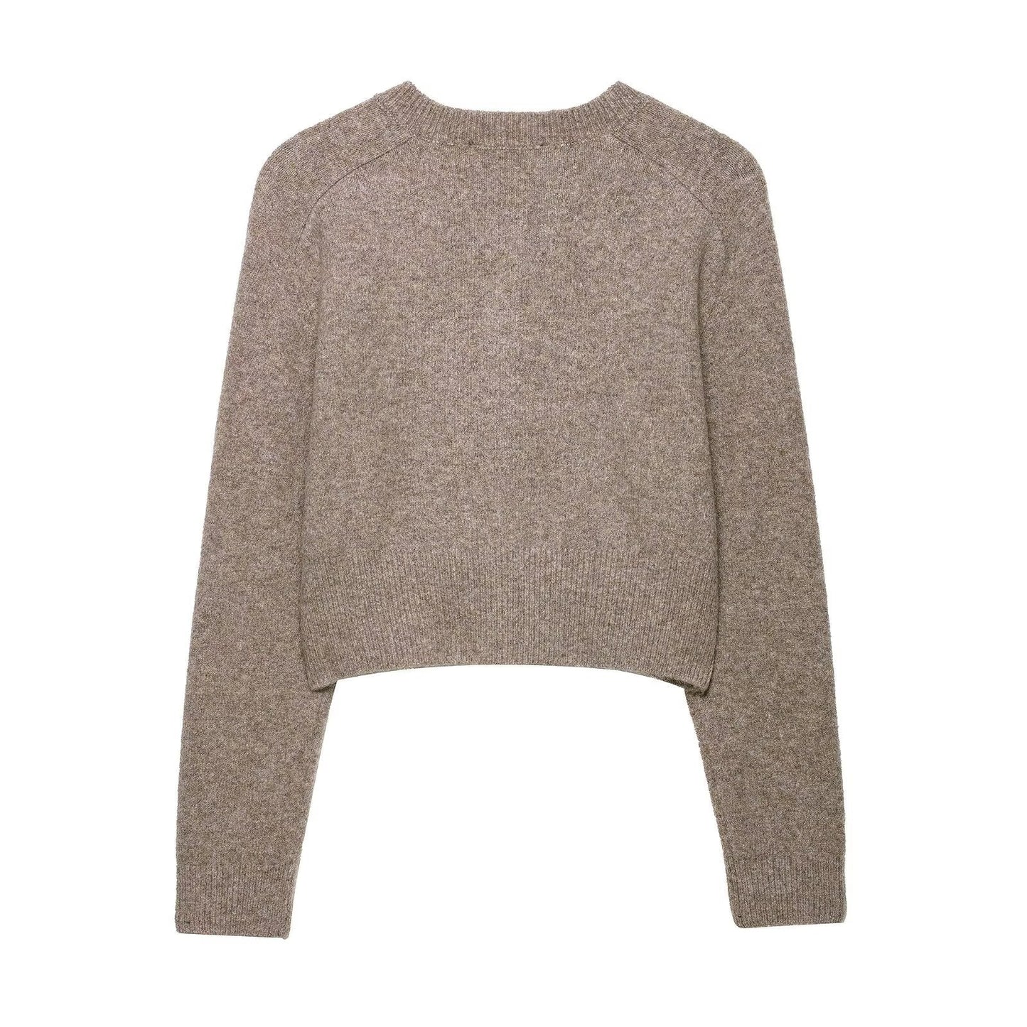 Thoughtfully Designed Garment
