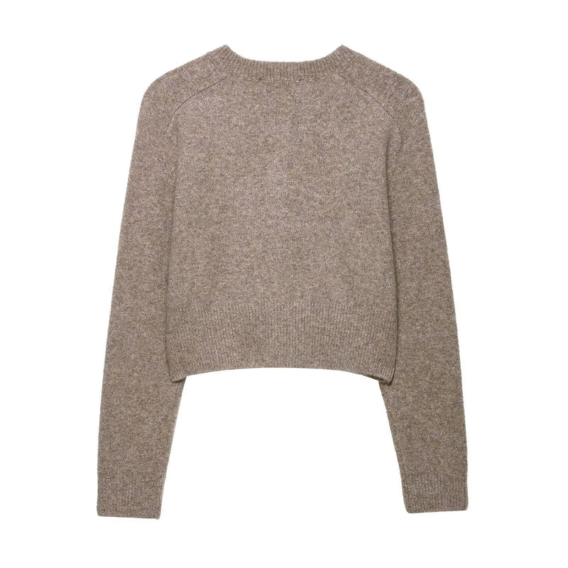 Thoughtfully Designed Garment