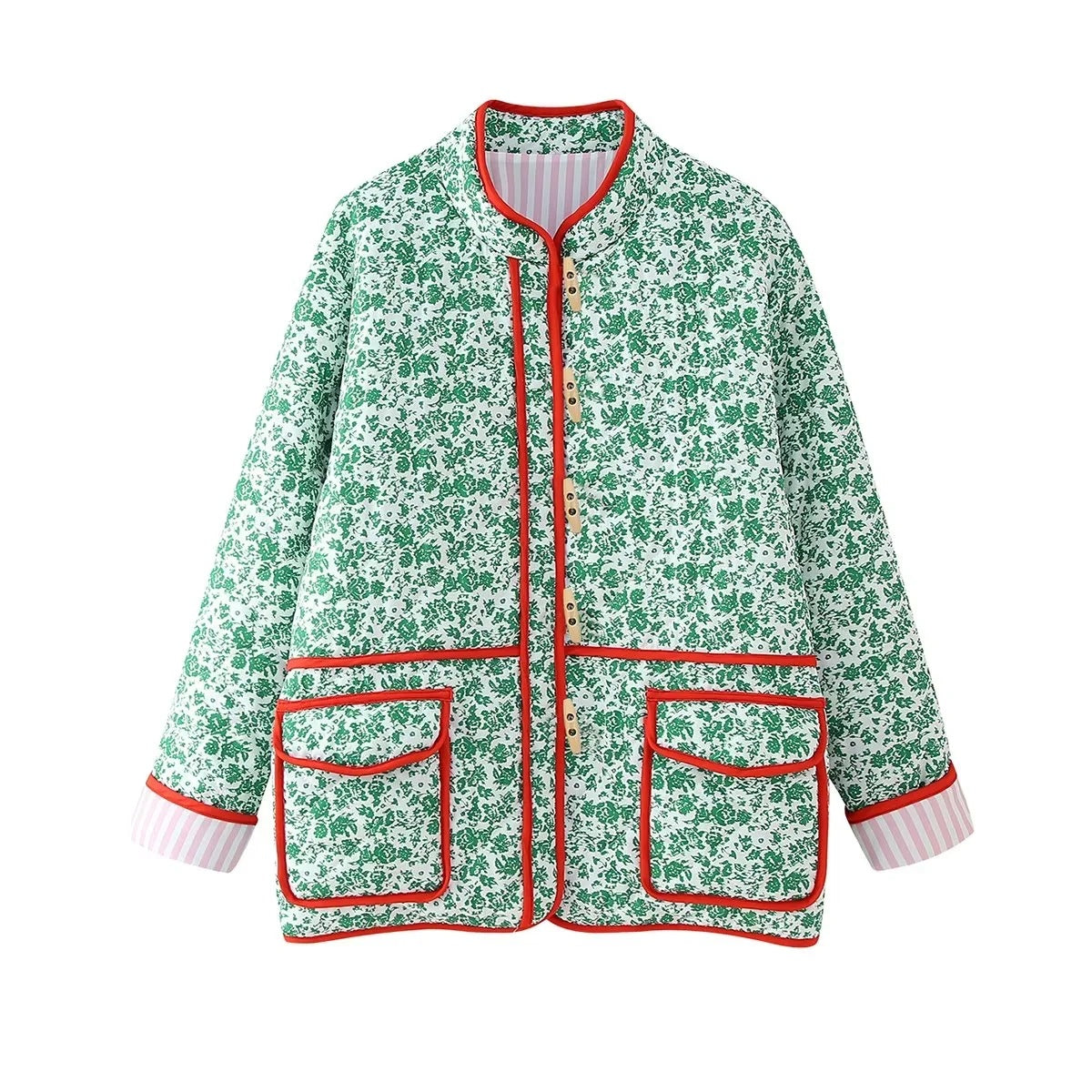Classic Designed Jacket