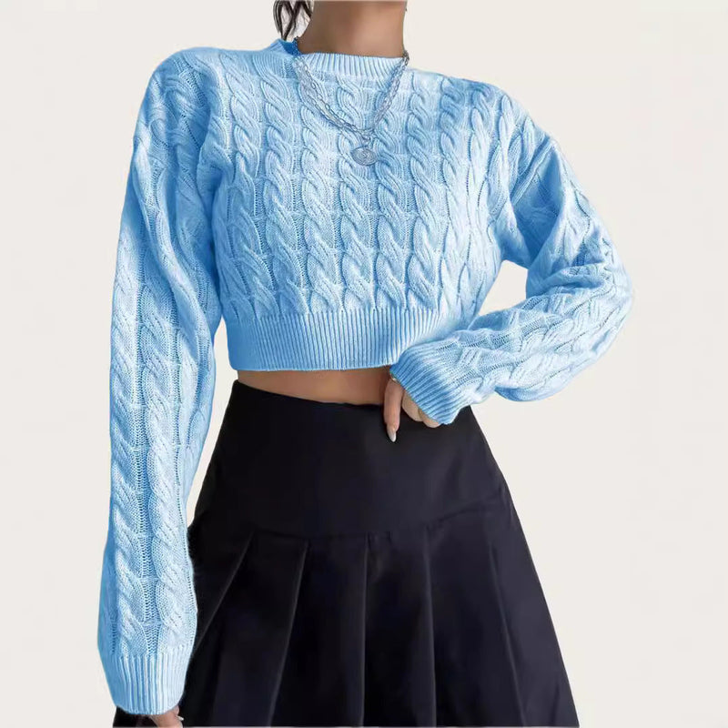 Beautifully Crafted Pullover