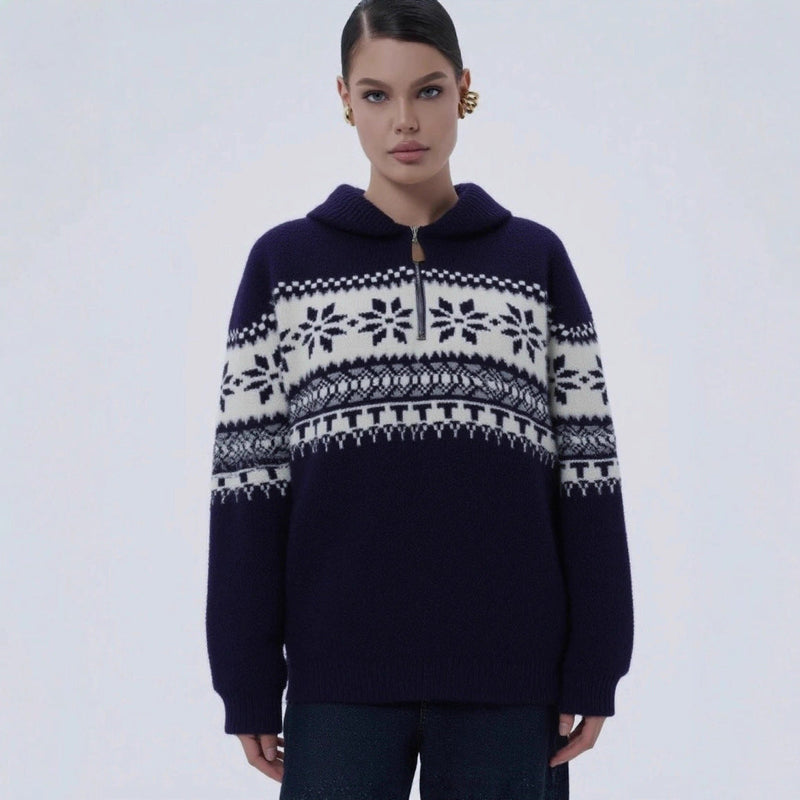 Beautifully Crafted Pullover