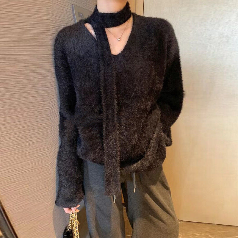 Vintage Inspired Pullover