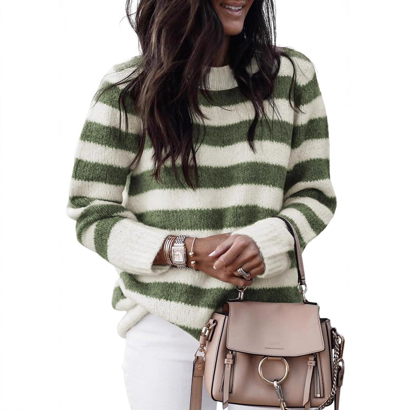 Vintage Inspired Pullover