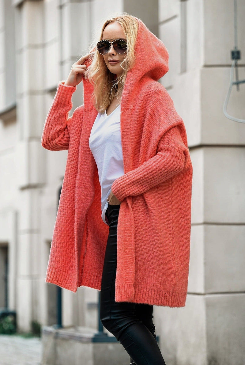 Elegantly Designed Cardigan