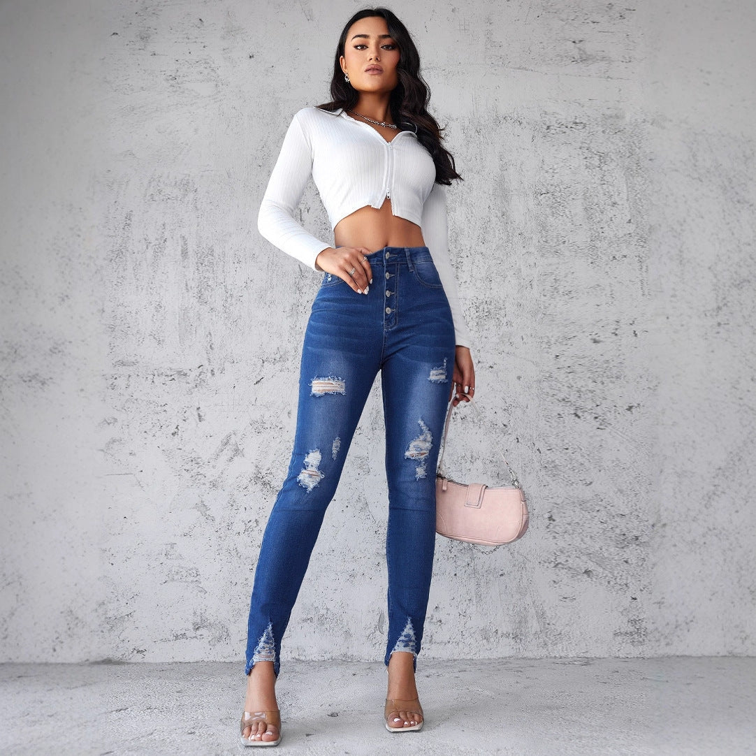 Thoughtfully Designed Garment